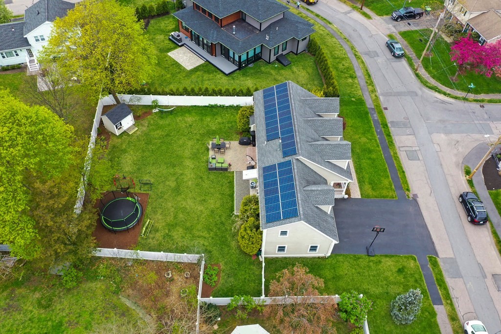 118 Evelyn Road Needham, MA 02494 - Photo 37 of 41