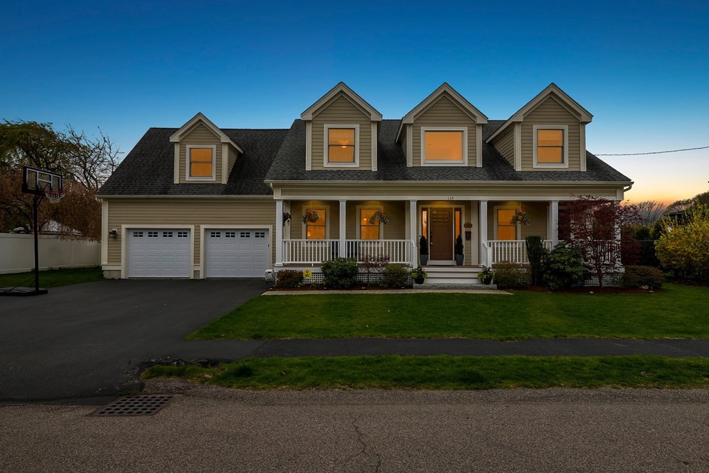 118 Evelyn Road Needham, MA 02494 - Photo 38 of 41