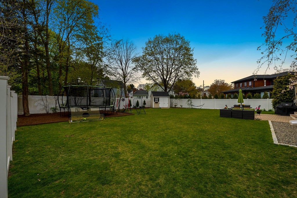 118 Evelyn Road Needham, MA 02494 - Photo 39 of 41