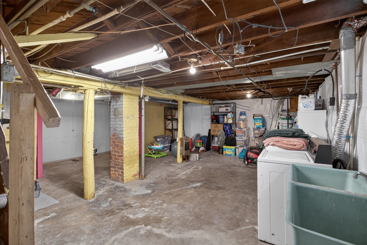 508 Orange Street Jackson, MI 49202 - Photo 34 of 43
