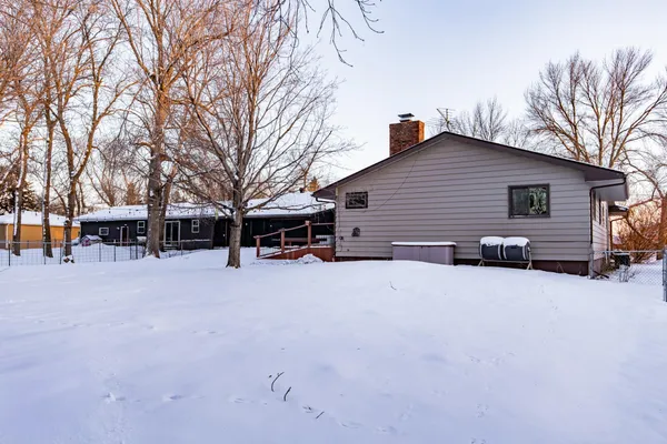 $474,900 | 228 1st Street South, Sabin, MN 56580