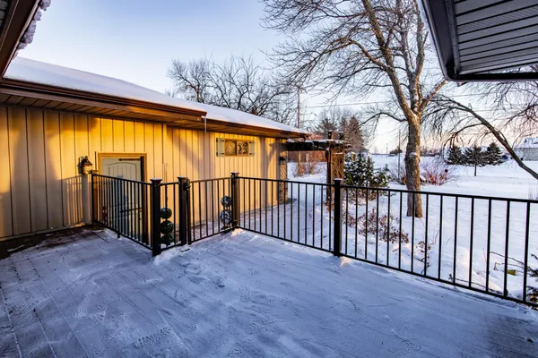 $474,900 | 228 1st Street South, Sabin, MN 56580