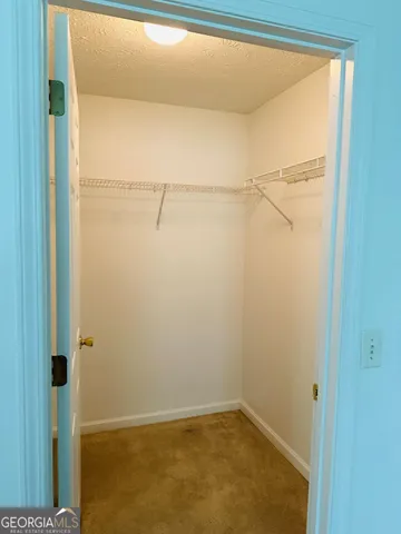 a view of small space