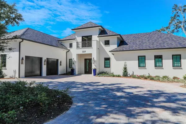 $3,600,000 | 509 Dracena Way, Gulf Breeze, FL 32561