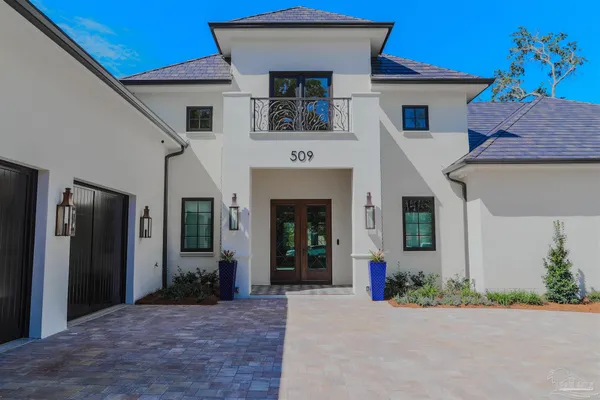 $3,600,000 | 509 Dracena Way, Gulf Breeze, FL 32561