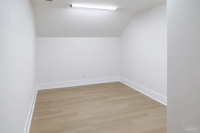 a view of an entryway