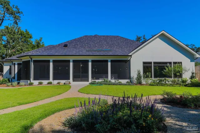 $3,600,000 | 509 Dracena Way, Gulf Breeze, FL 32561