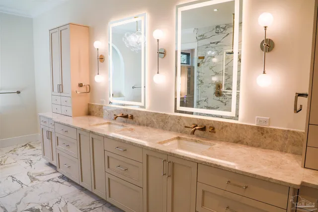 $3,600,000 | 509 Dracena Way, Gulf Breeze, FL 32561