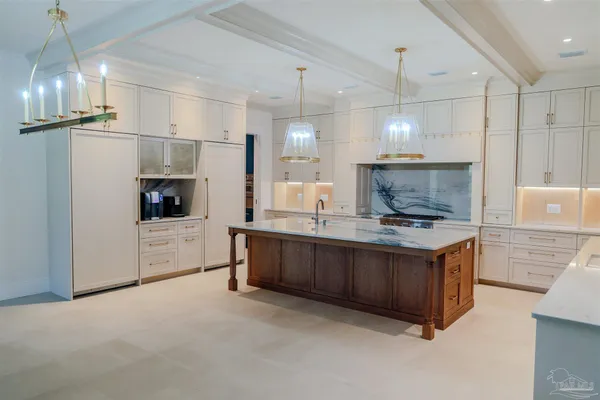 $3,600,000 | 509 Dracena Way, Gulf Breeze, FL 32561