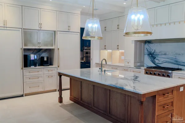 $3,600,000 | 509 Dracena Way, Gulf Breeze, FL 32561