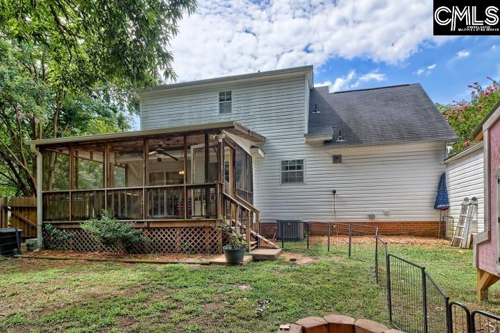 116 Firebridge Drive Chapin, SC 29036 - Photo 30 of 31