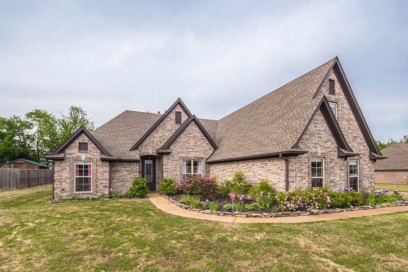 315 Pearl Road Somerville, TN 38068 - Photo 1 of 25 Gallery Image 1