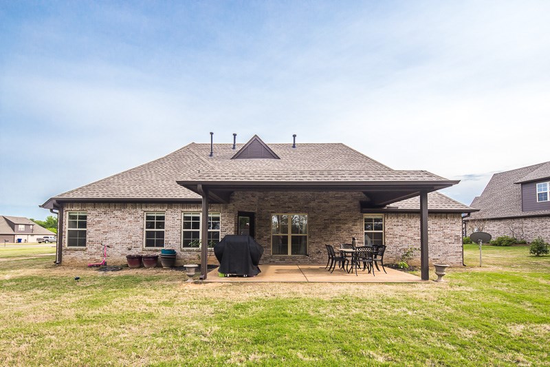 315 Pearl Road Somerville, TN 38068 - Photo 23 of 25 Gallery Image 23