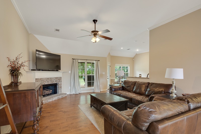 315 Pearl Road Somerville, TN 38068 - Photo 5 of 25 Gallery Image 5
