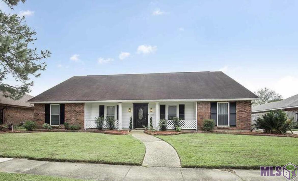 1628 South Flannery Road Baton Rouge, LA 70816 - Photo 1 of 28 Gallery Image 1