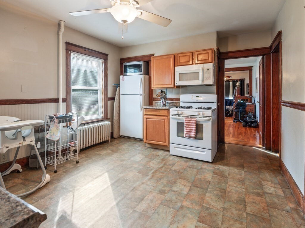 59 Barclay Street Worcester, MA 01604 - Photo 20 of 40