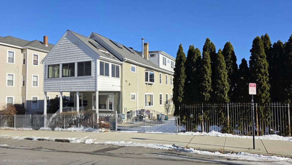 59 Barclay Street Worcester, MA 01604 - Photo 2 of 40