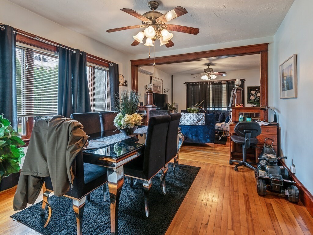 59 Barclay Street Worcester, MA 01604 - Photo 26 of 40