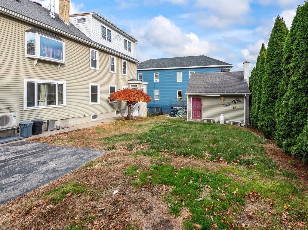 59 Barclay Street Worcester, MA 01604 - Photo 33 of 40