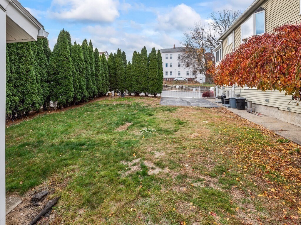 59 Barclay Street Worcester, MA 01604 - Photo 34 of 40