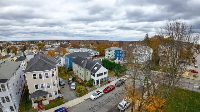 $599,000 | 59 Barclay Street, Worcester, MA 01604