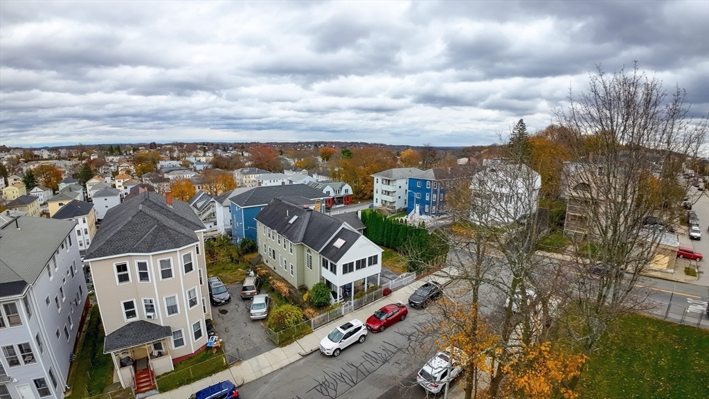 59 Barclay Street Worcester, MA 01604 - Photo 36 of 40