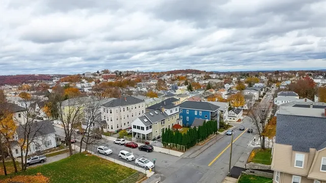 $599,000 | 59 Barclay Street, Worcester, MA 01604