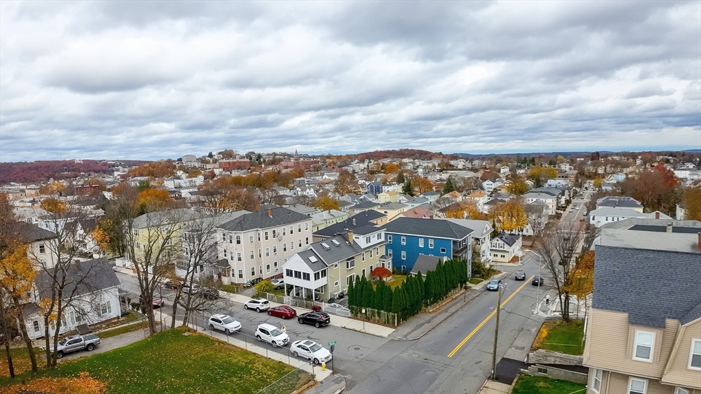 59 Barclay Street Worcester, MA 01604 - Photo 37 of 40