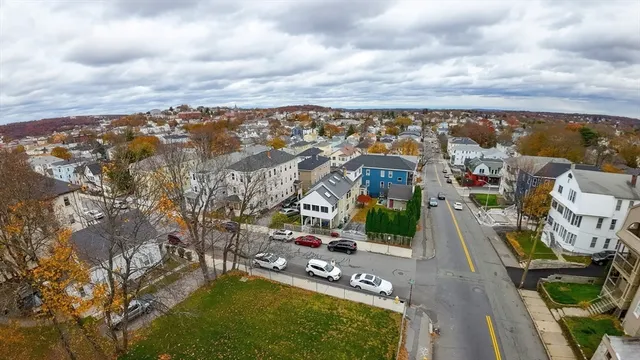 $599,000 | 59 Barclay Street, Worcester, MA 01604