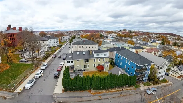 $599,000 | 59 Barclay Street, Worcester, MA 01604