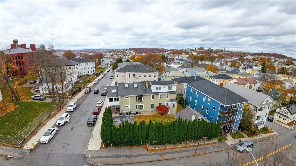 59 Barclay Street Worcester, MA 01604 - Photo 39 of 40