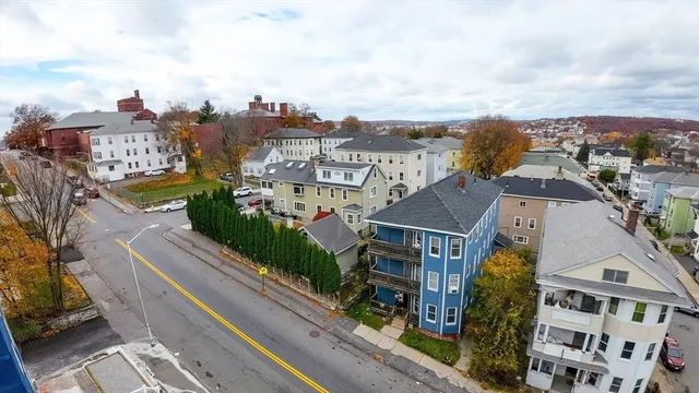 $599,000 | 59 Barclay Street, Worcester, MA 01604