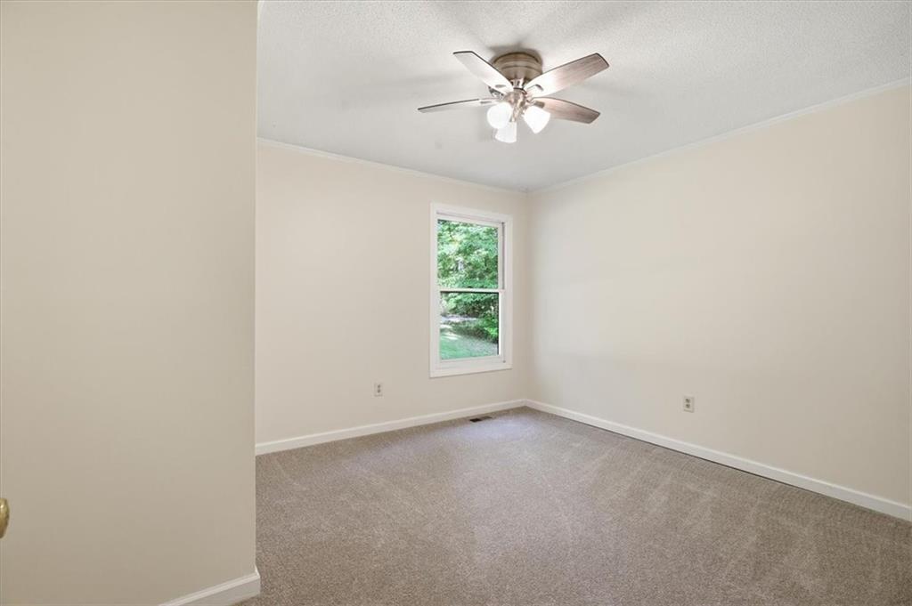 309 Cowart Road Dawsonville, GA 30534 - Photo 24 of 36