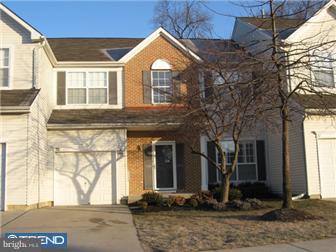 55 Windingbrook Road Bordentown, NJ 08505 - Photo 1 of 12 Exterior Front