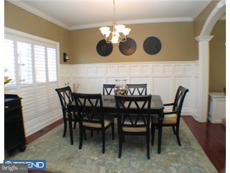 55 Windingbrook Road Bordentown, NJ 08505 - Photo 4 of 12 Dining Room