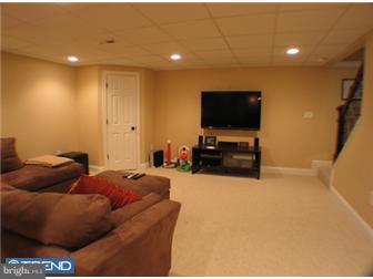 55 Windingbrook Road Bordentown, NJ 08505 - Photo 7 of 12 Basement - Finished