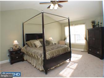 55 Windingbrook Road Bordentown, NJ 08505 - Photo 9 of 12 Bedroom - Main