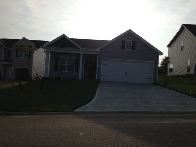94 T Winding Trail Road Graniteville, SC 29829 - Photo 1 of 1 Main View