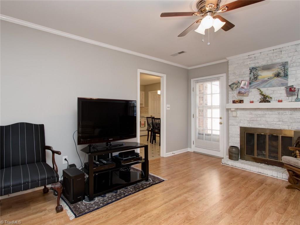 4923 Tower Road, Unit A Greensboro, NC 27410 - Photo 11 of 20 Gallery Image 11