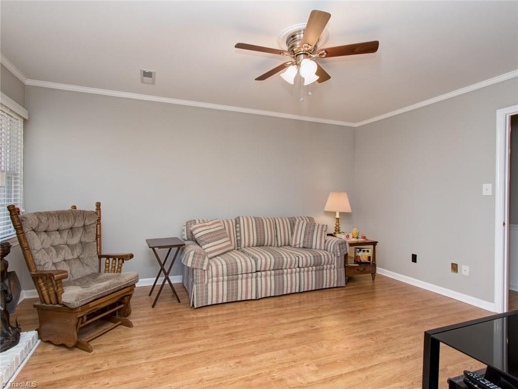 4923 Tower Road, Unit A Greensboro, NC 27410 - Photo 12 of 20 Gallery Image 12