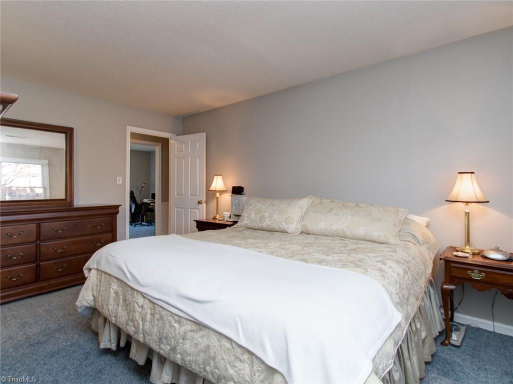4923 Tower Road, Unit A Greensboro, NC 27410 - Photo 13 of 20 Gallery Image 13