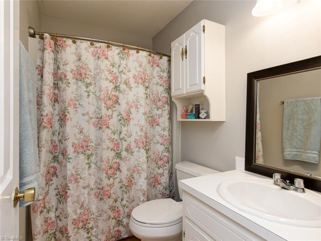 4923 Tower Road, Unit A Greensboro, NC 27410 - Photo 14 of 20 Gallery Image 14