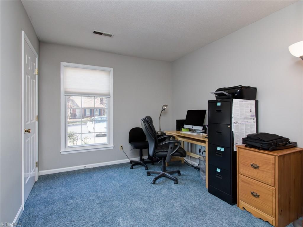 4923 Tower Road, Unit A Greensboro, NC 27410 - Photo 15 of 20 Gallery Image 15