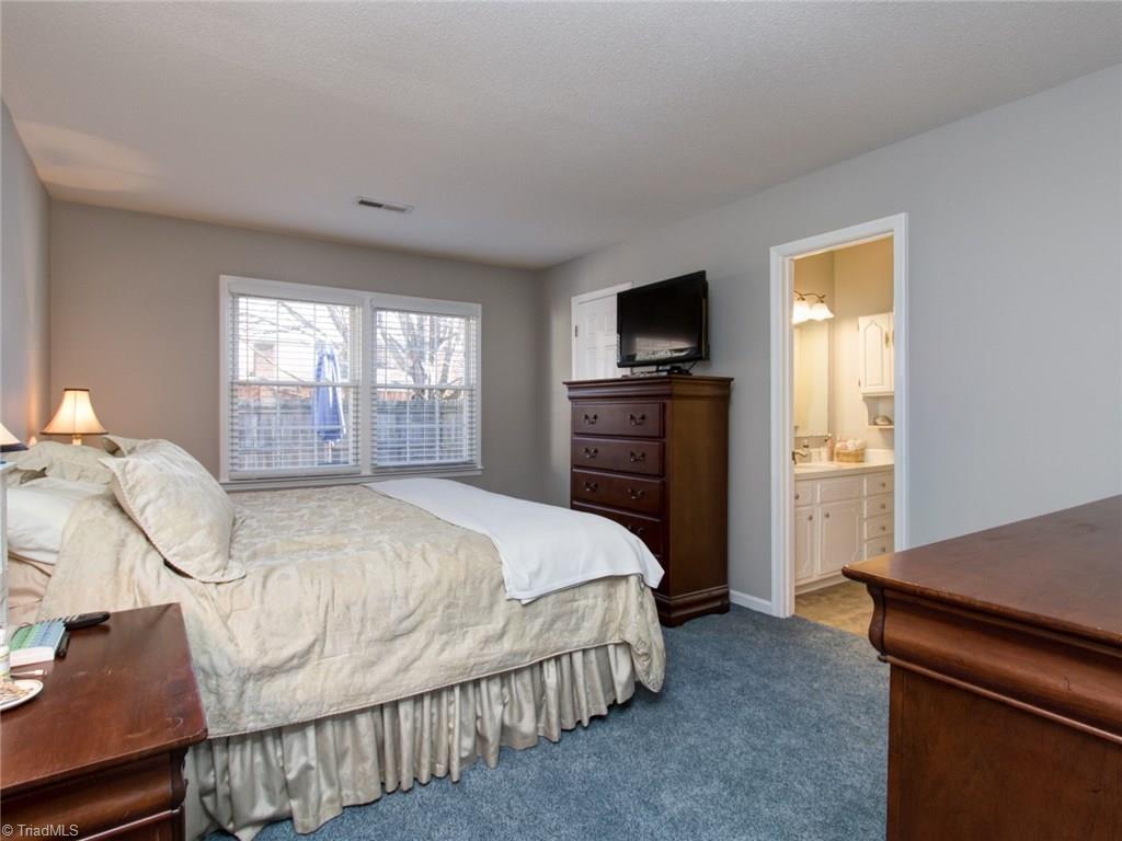 4923 Tower Road, Unit A Greensboro, NC 27410 - Photo 16 of 20 Gallery Image 16