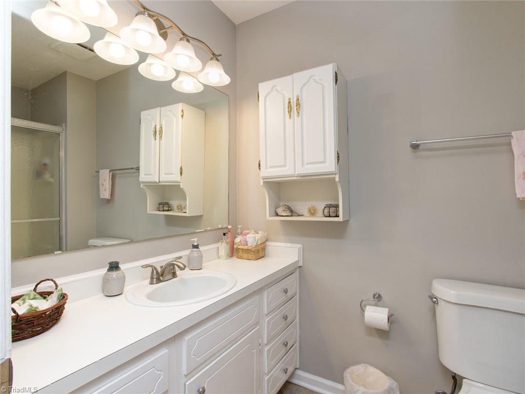 4923 Tower Road, Unit A Greensboro, NC 27410 - Photo 17 of 20 Gallery Image 17