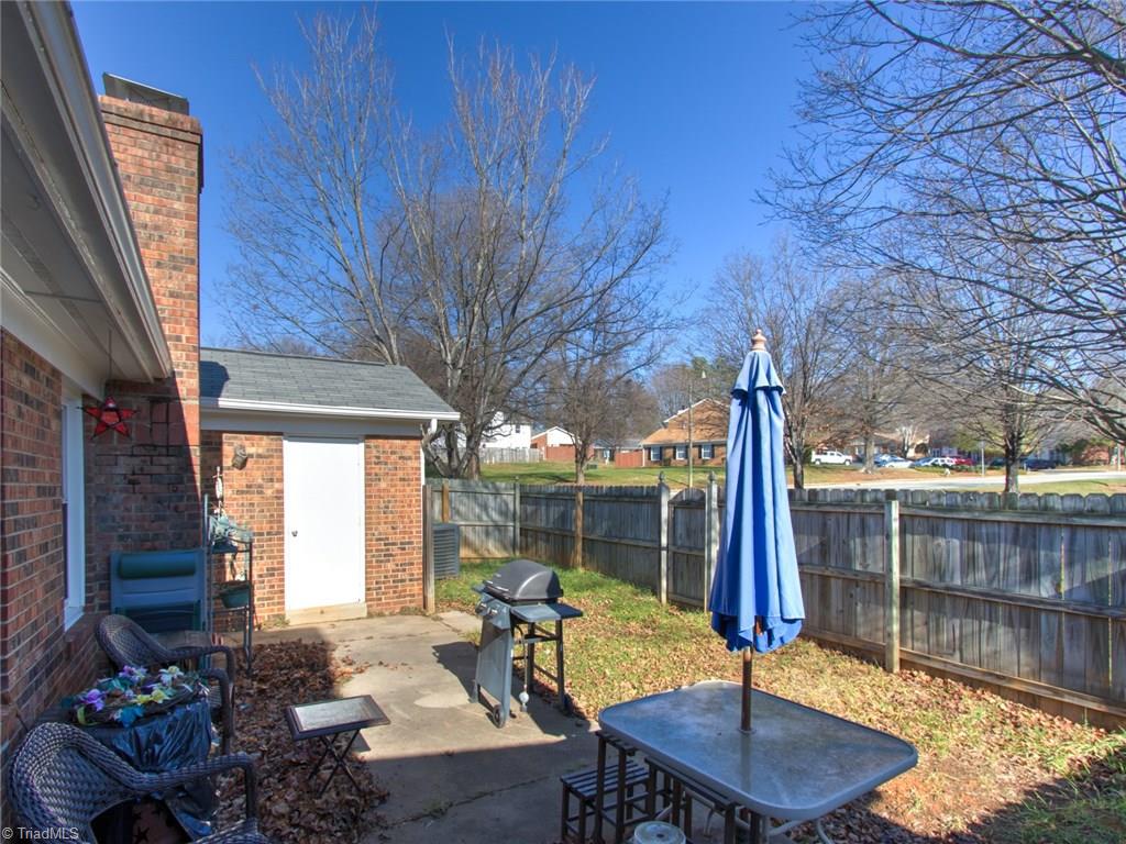 4923 Tower Road, Unit A Greensboro, NC 27410 - Photo 18 of 20 Gallery Image 18