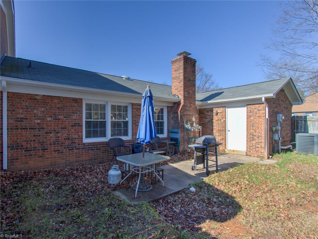 4923 Tower Road, Unit A Greensboro, NC 27410 - Photo 19 of 20 Gallery Image 19