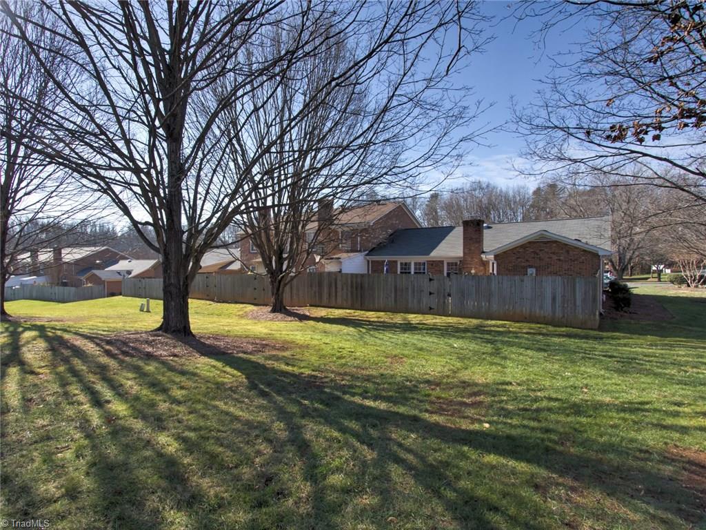 4923 Tower Road, Unit A Greensboro, NC 27410 - Photo 20 of 20 Gallery Image 20