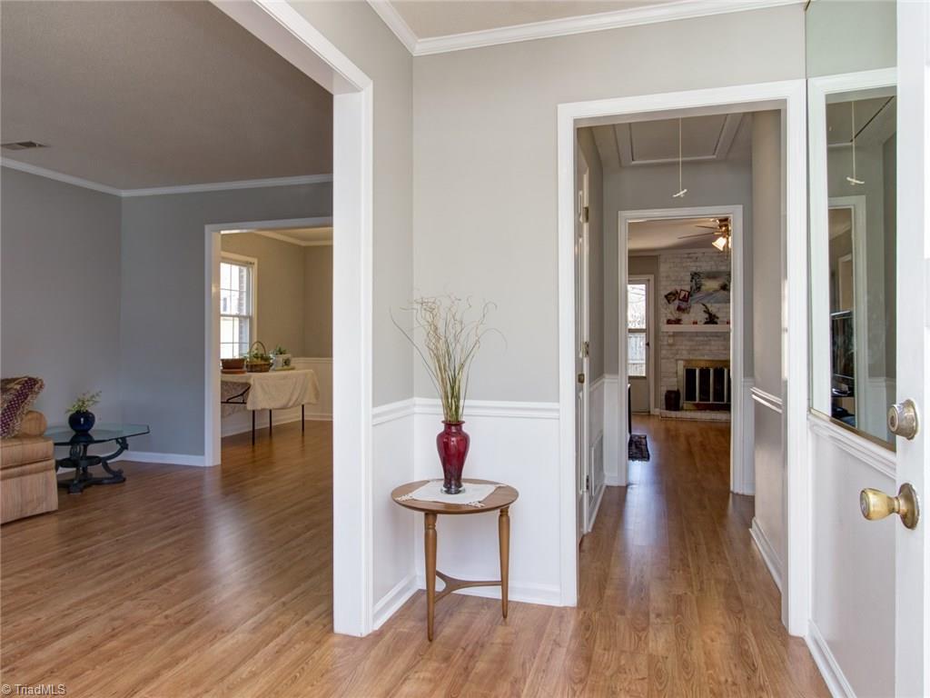 4923 Tower Road, Unit A Greensboro, NC 27410 - Photo 3 of 20 Gallery Image 3