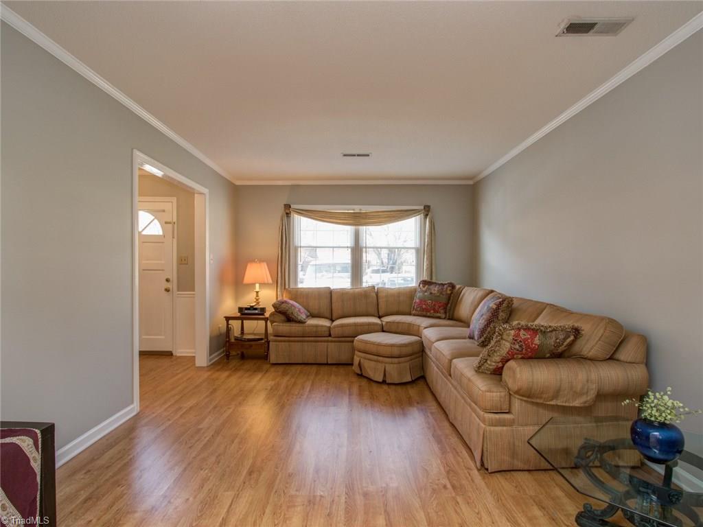 4923 Tower Road, Unit A Greensboro, NC 27410 - Photo 4 of 20 Gallery Image 4